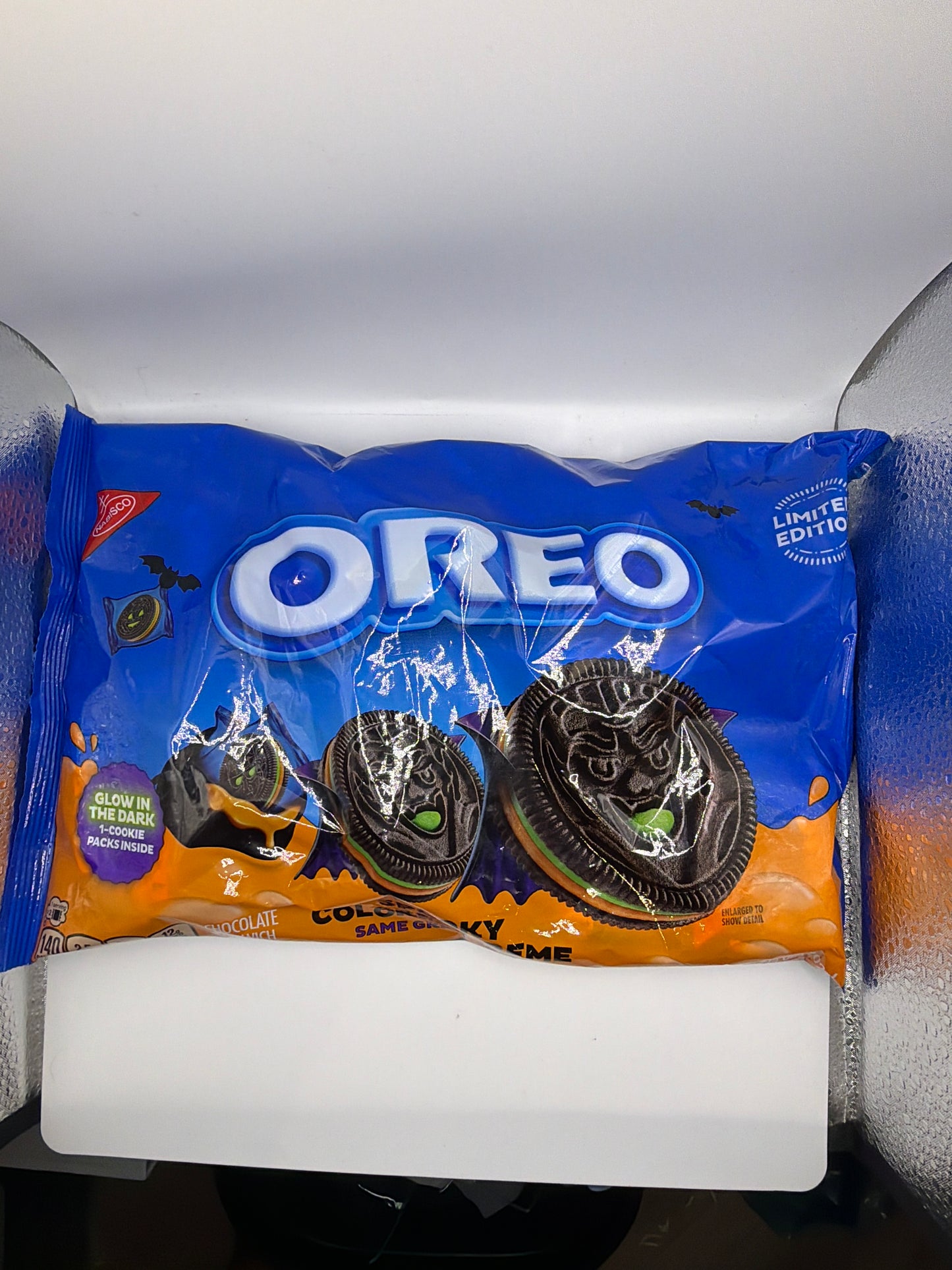Oreo Cookies Various Flavours and sizes