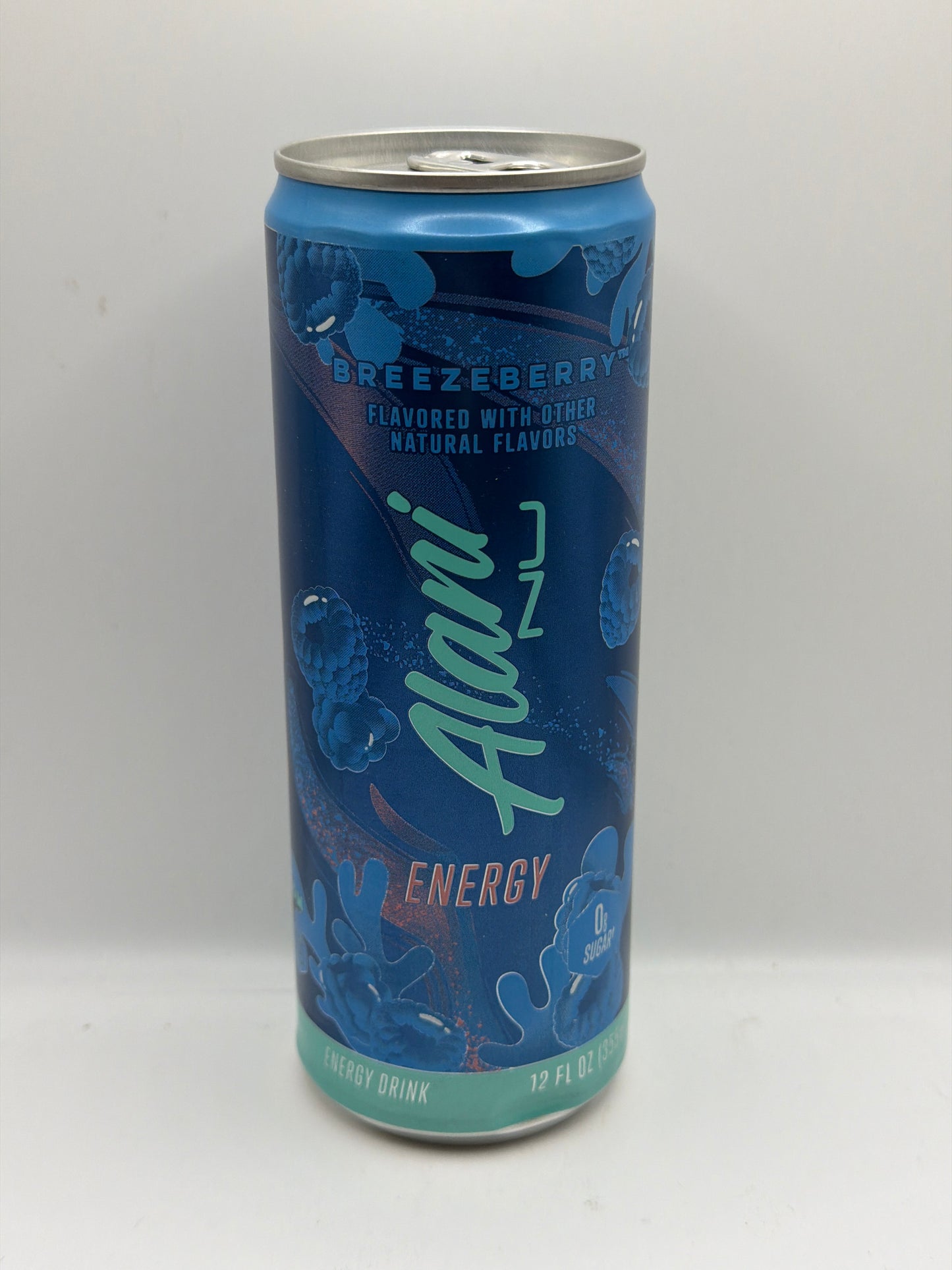 Alani Nu Energy Drinks Various Flavours