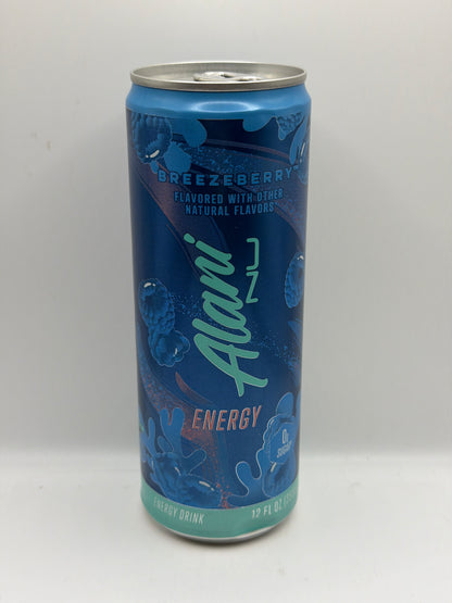 Alani Nu Energy Drinks Various Flavours