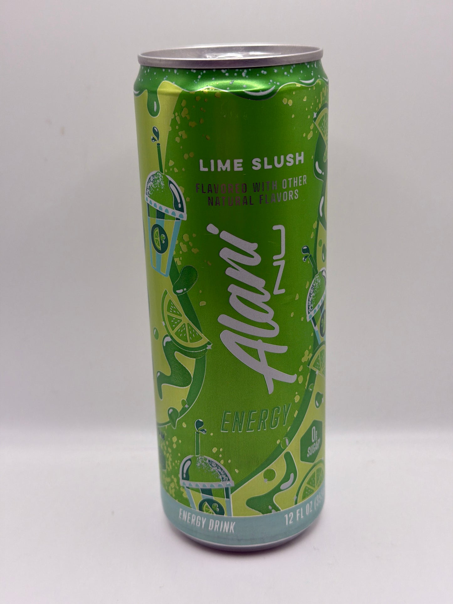Alani Nu Energy Drinks Various Flavours