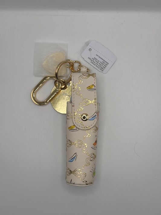 BBW Disney Princess Lip Stick, Gloss Balm Holder