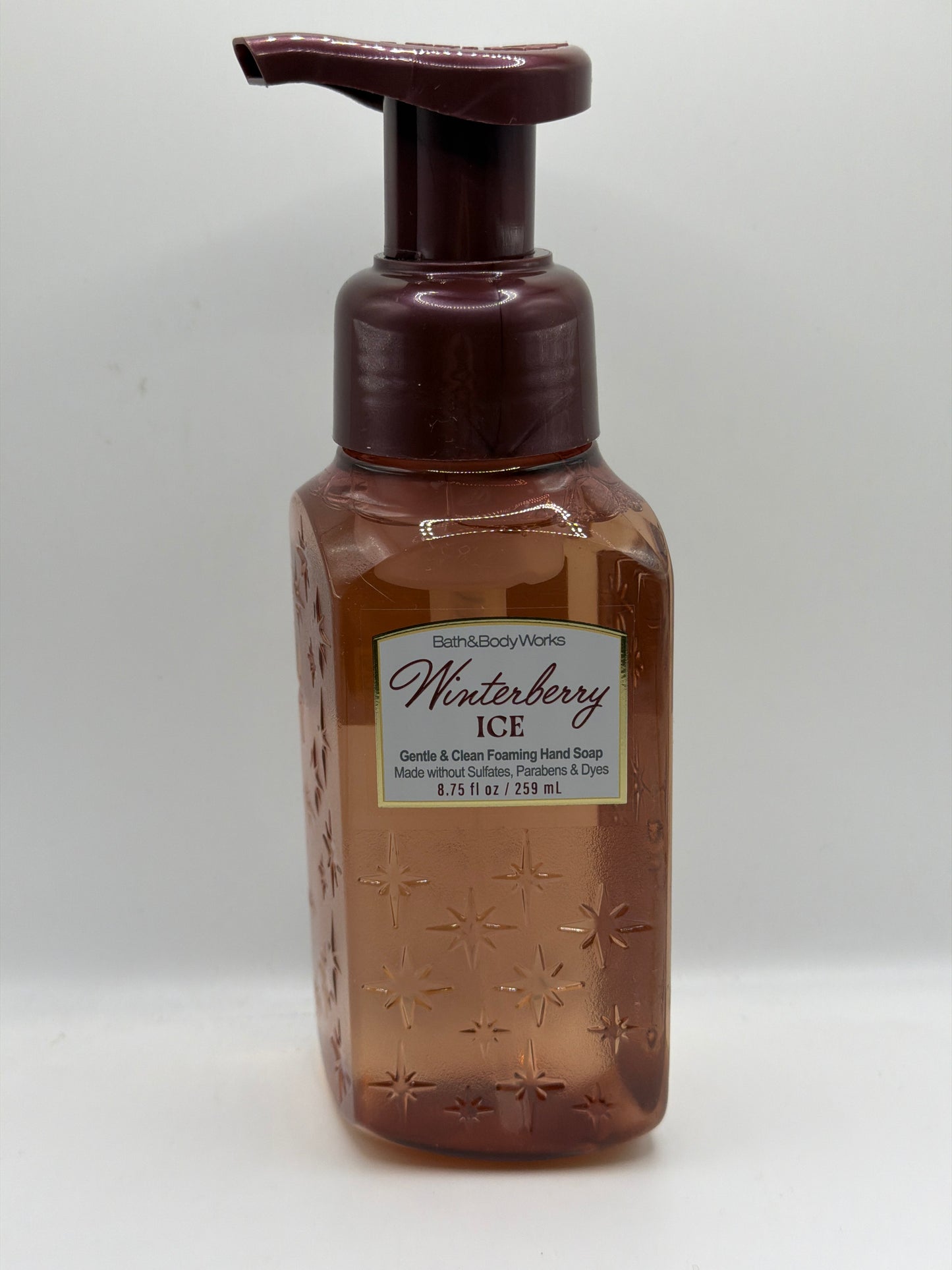 BBW Foaming & Gel Hand Soaps plus Refills