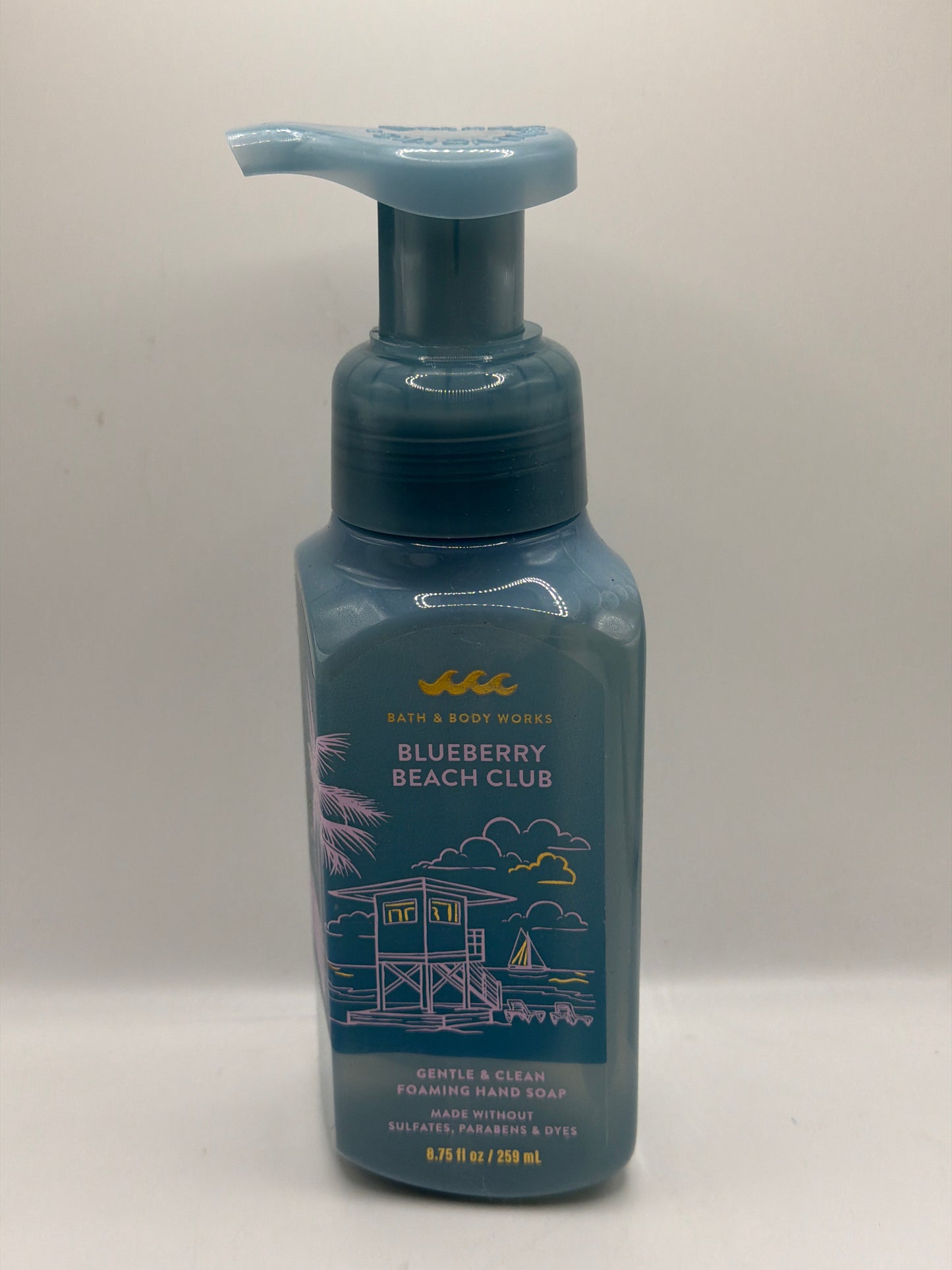 BBW Foaming & Gel Hand Soaps plus Refills