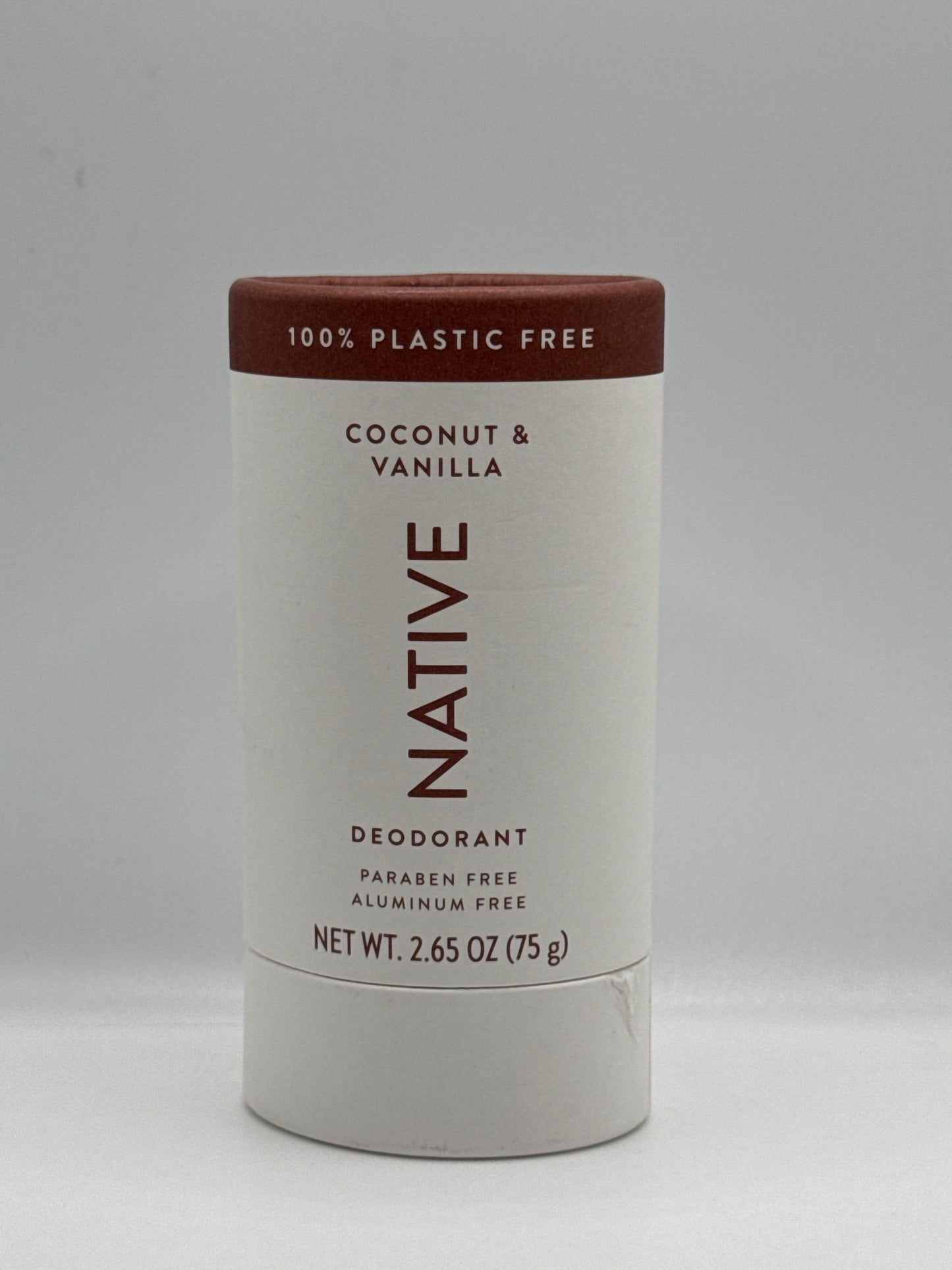 Native Bodycare Wash, Lotion, Deodorant