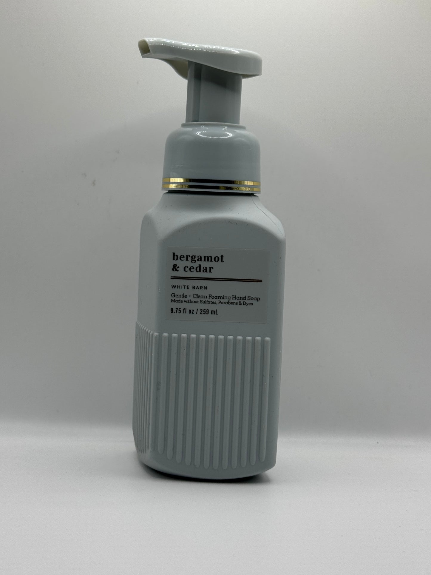 BBW Foaming & Gel Hand Soaps