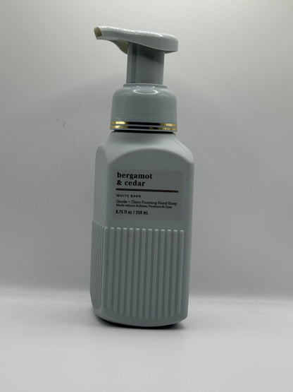 BBW Foaming & Gel Hand Soaps