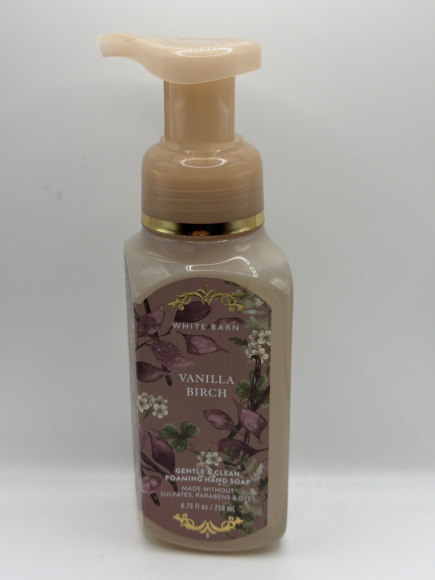 BBW Foaming & Gel Hand Soaps plus Refills