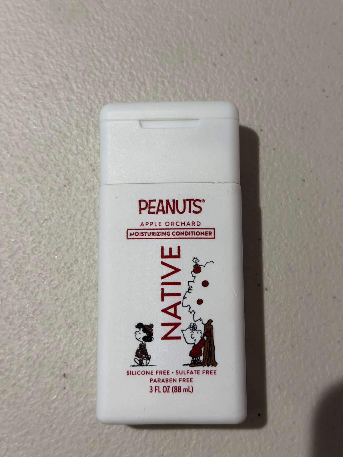 Native Bodycare Wash, Lotion, Deodorant