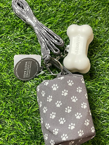 BBW Pocketbac & Bottle Holders