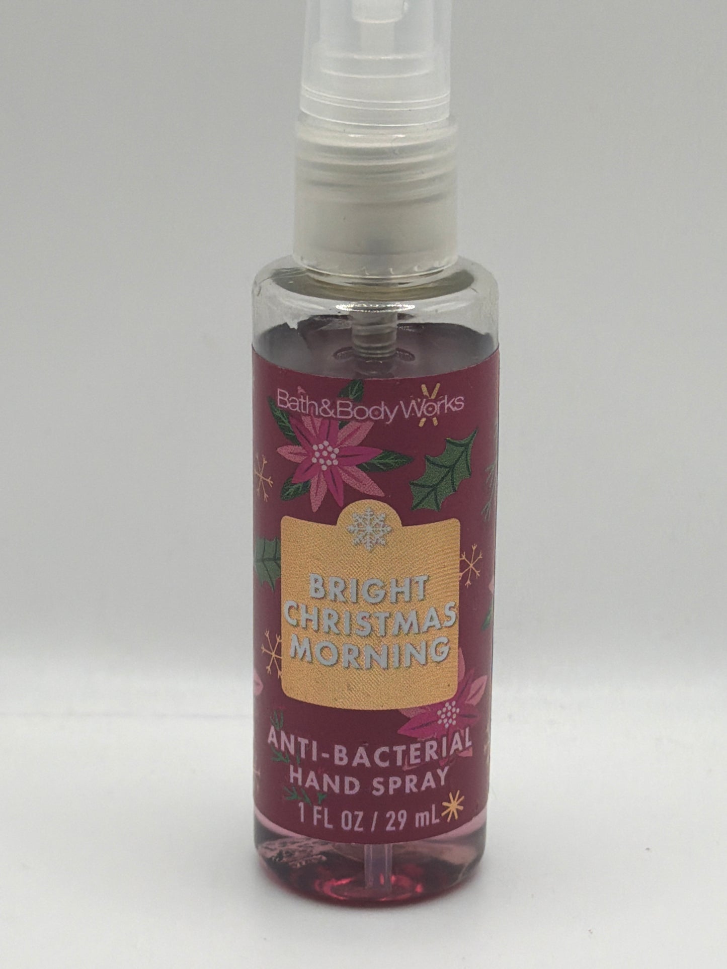 BBW Sanitizer Hand Sprays