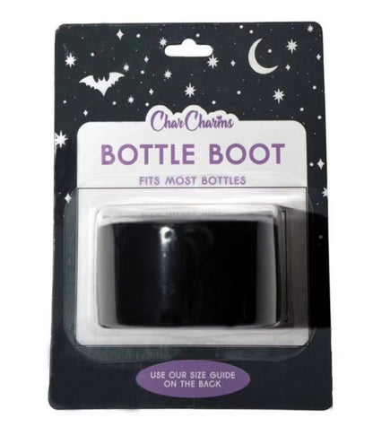 Halloween Tumbler Boots to fit Most Size Tumblers