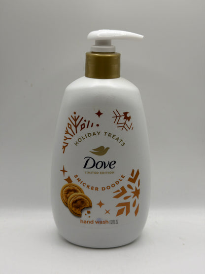 Dove Body Care Deodorant,  Body Washes Creams & Scrubs & Soap