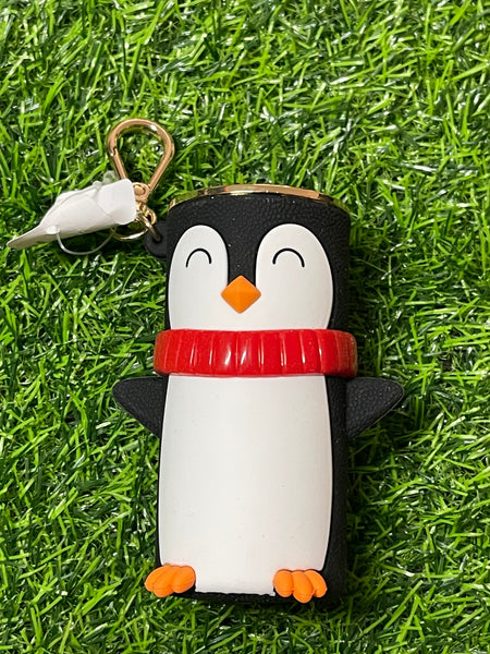 BBW Pocketbac & Bottle Holders