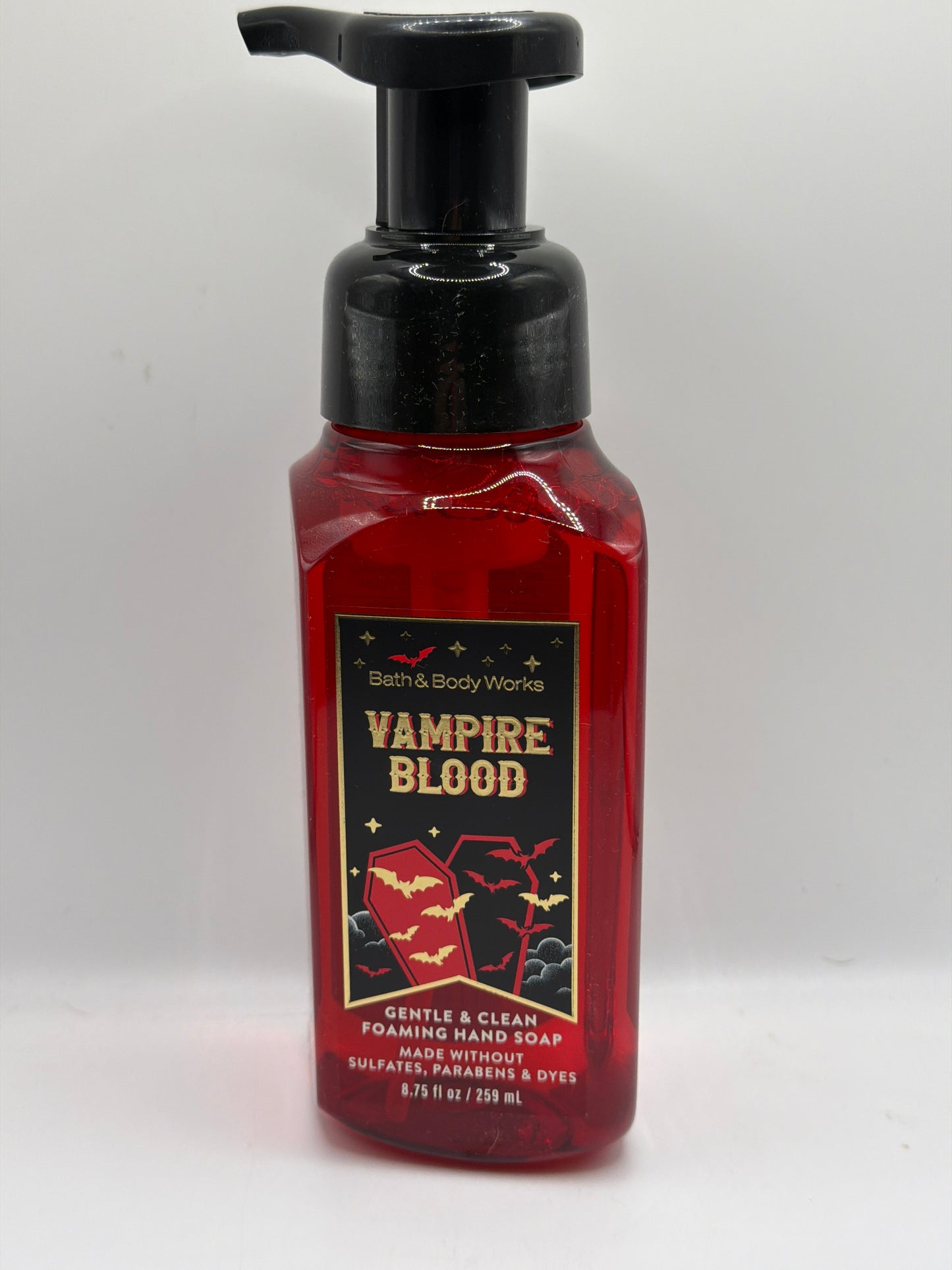 BBW Foaming & Gel Hand Soaps plus Refills