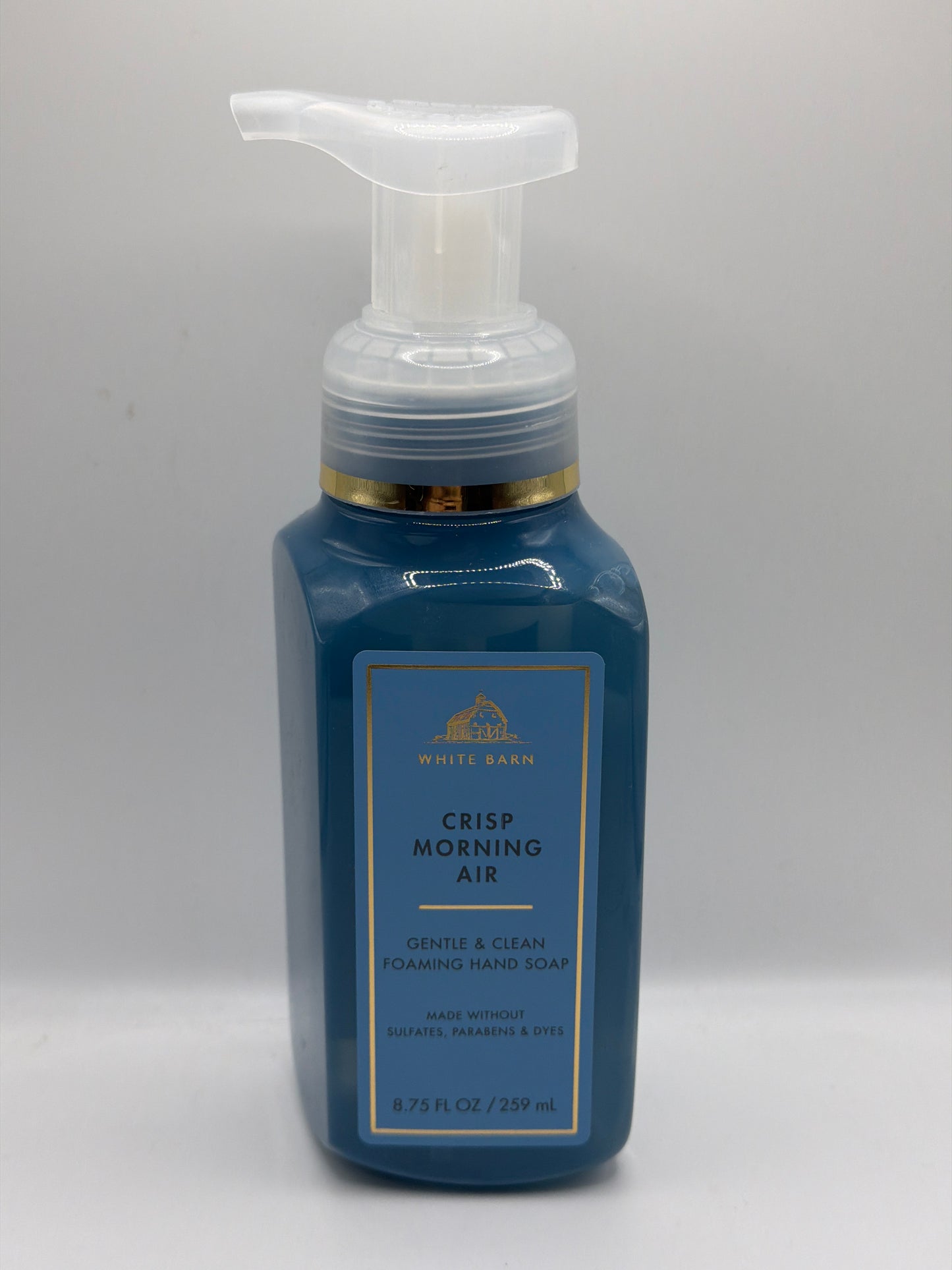 BBW Foaming & Gel Hand Soaps plus Refills