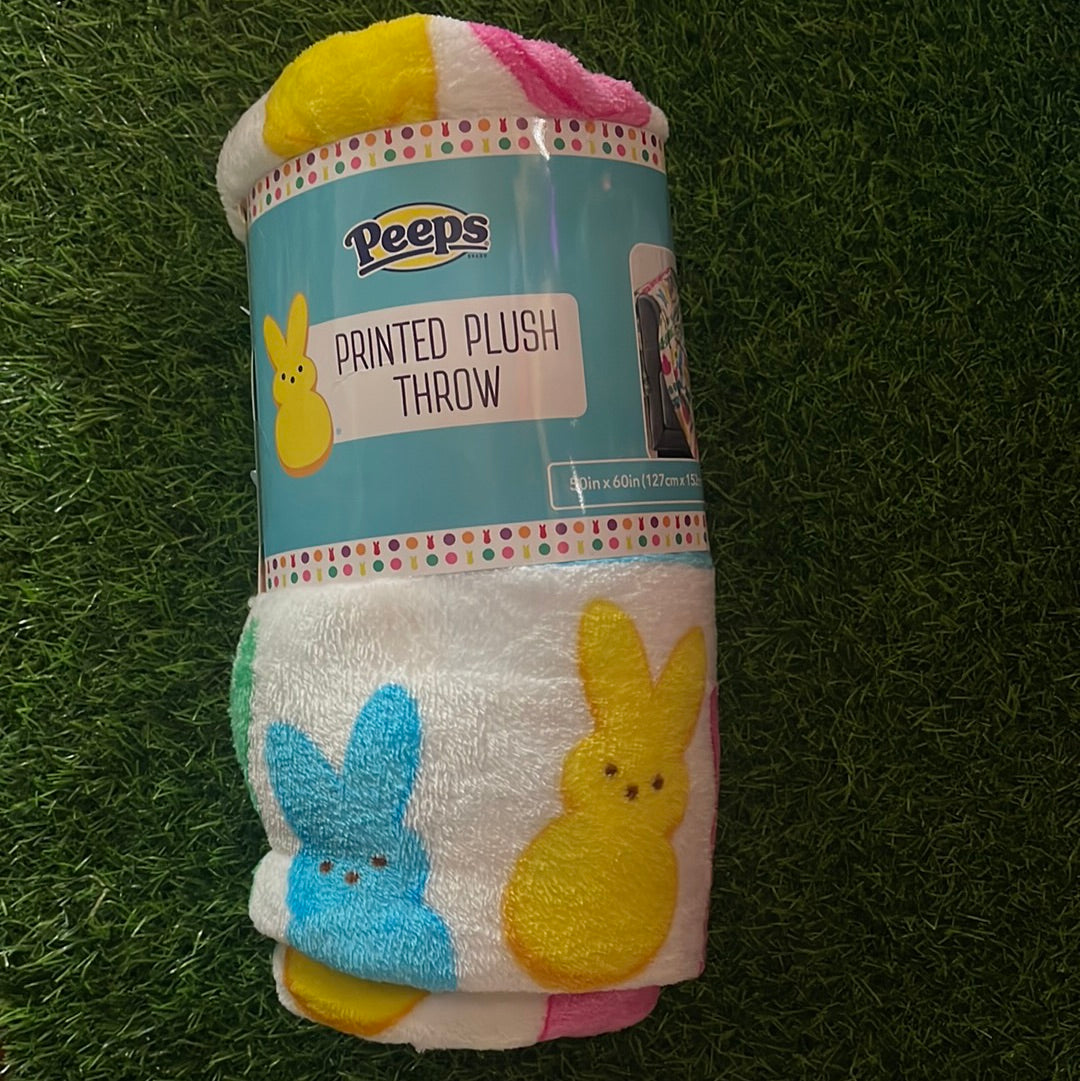 Peeps Bath Bombs, Nail Art, Lip Glosses, Grow A Peep and more