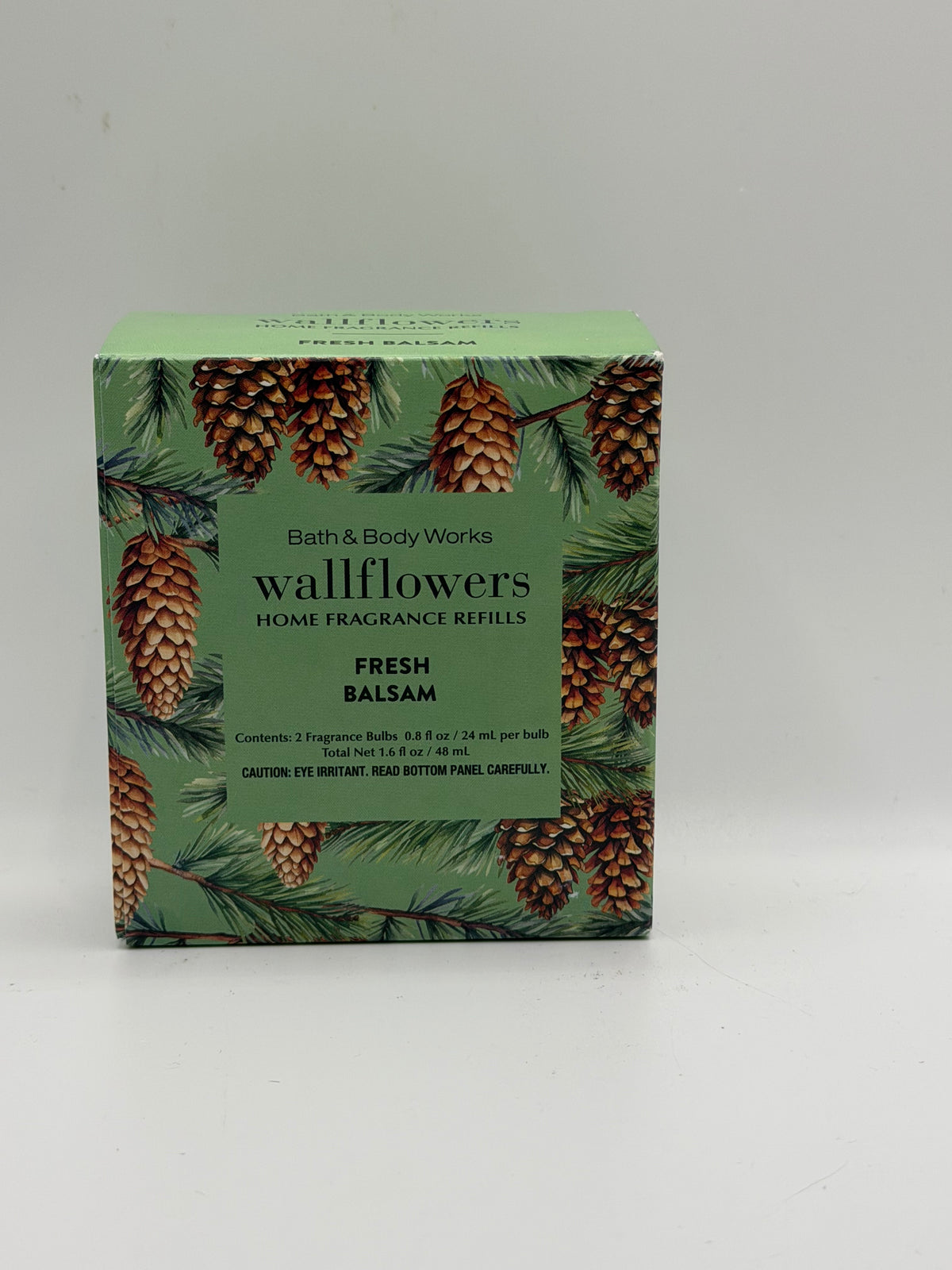 BBW Wallflower Refills Single & Twin Packs