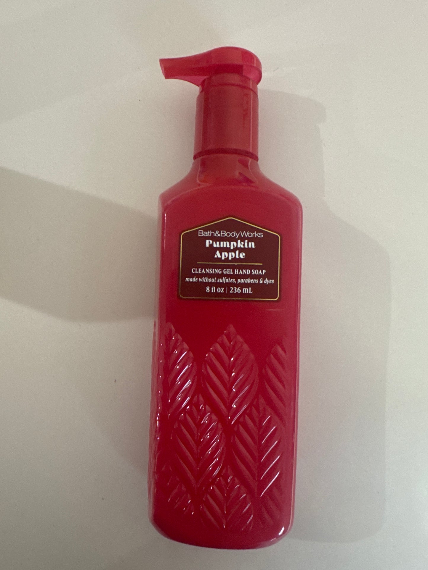 BBW Foaming & Gel Hand Soaps