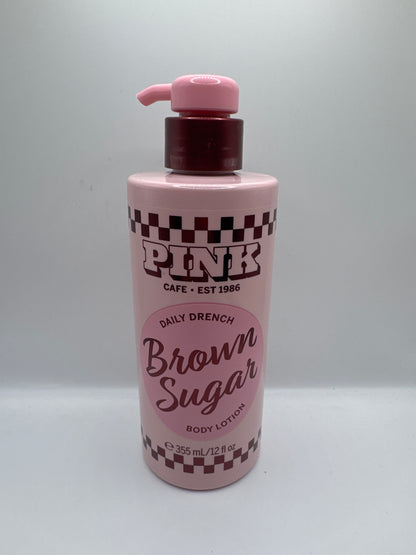 Victoria's Secret Pink Body Care Various Products
