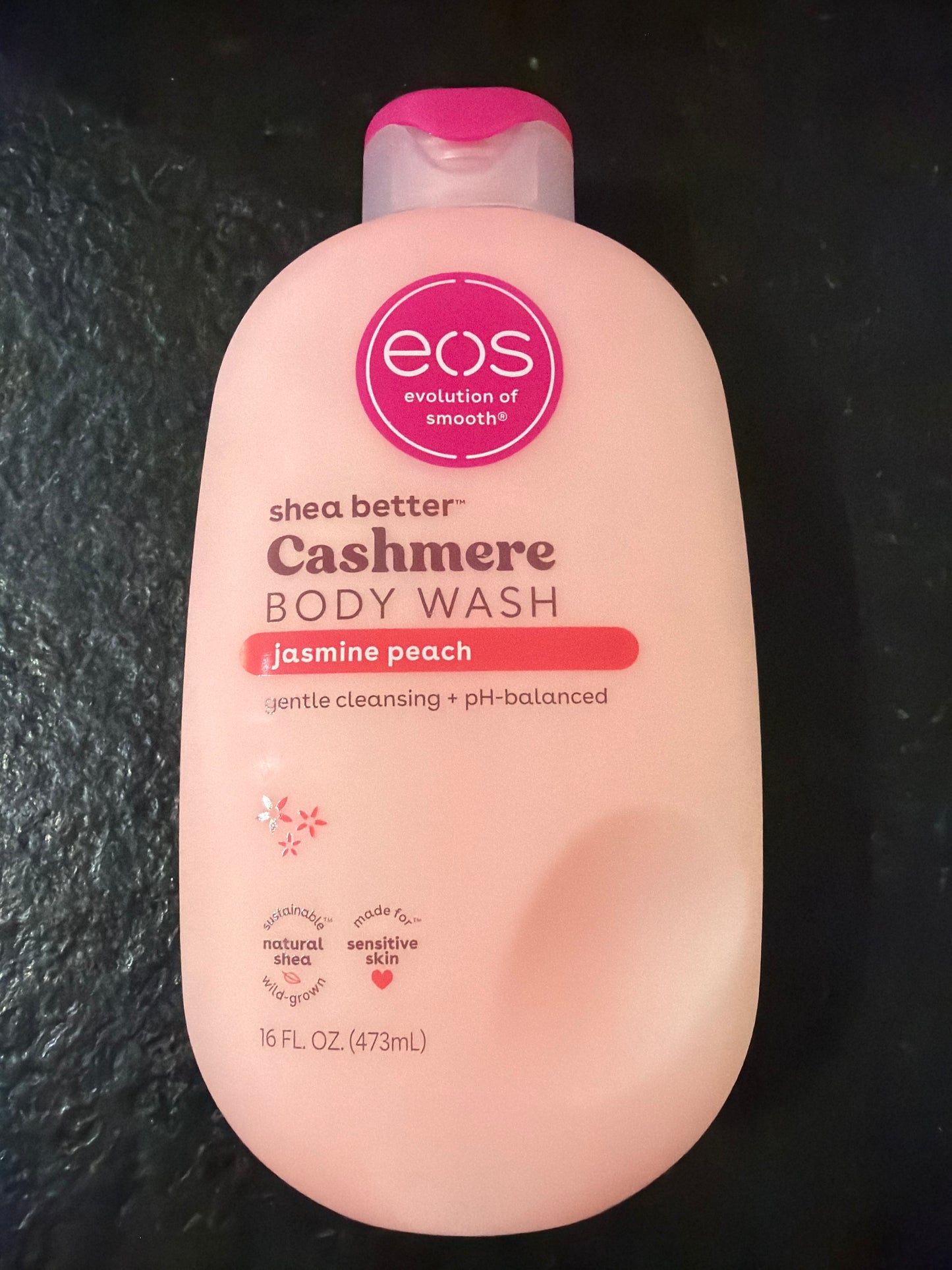 EOS Shea Better Body Lotions, Shave Cream, Butter, Body Wash, Hand Cream & oils