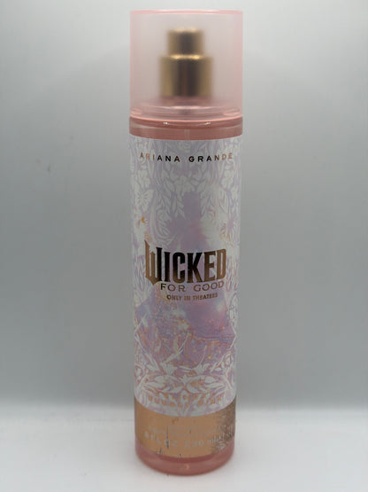 Ariana Grande Wicked for Good Body Mist 236ml Glinda or Elphana