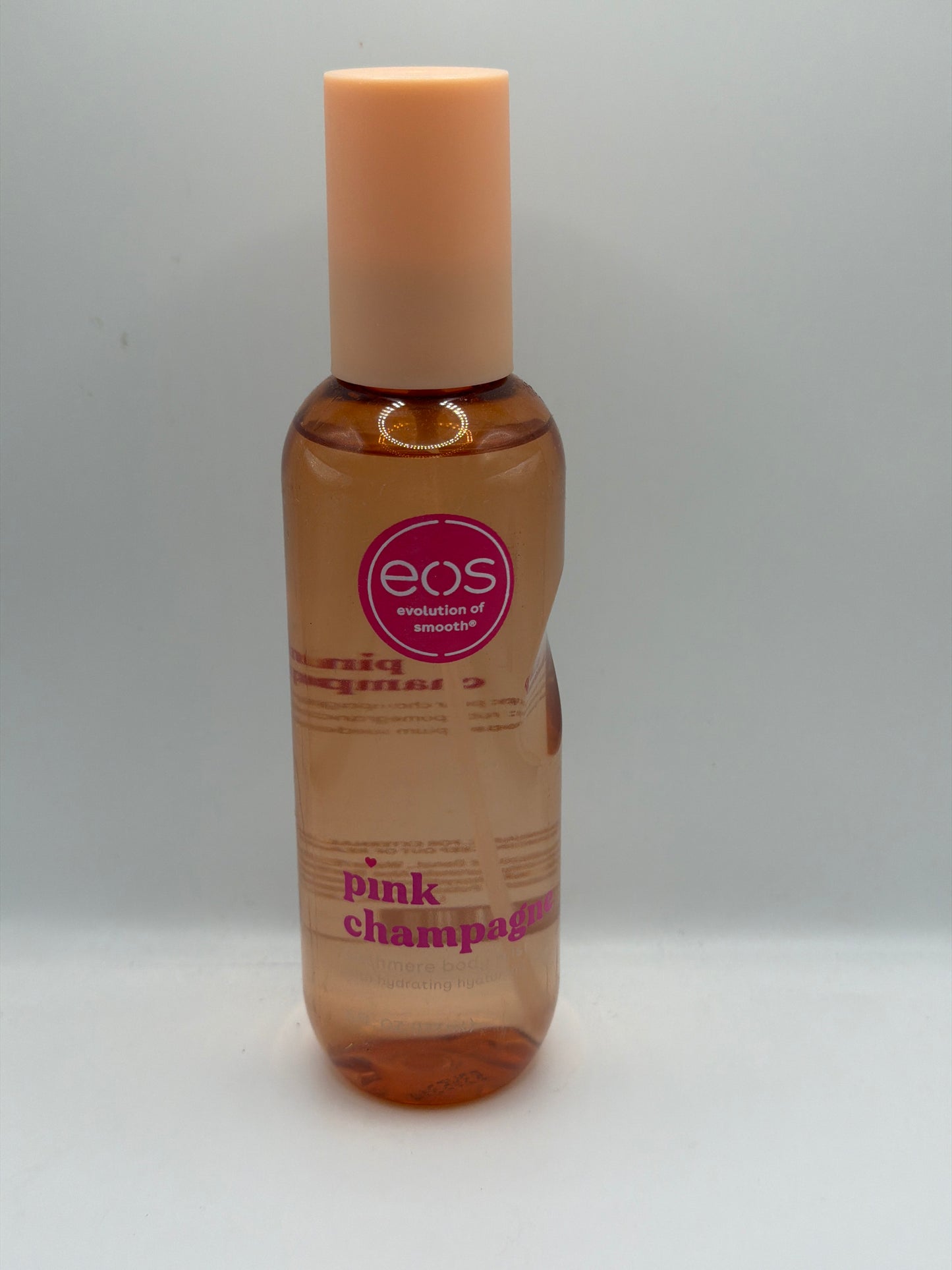 Eos Body Mist Various Scents