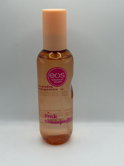 Eos Body Mist Various Scents