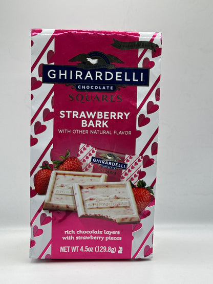 Ghirardelli Chocolates Various Sizes & Flavours & Gifts
