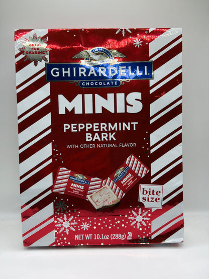 Ghirardelli Chocolates Various Sizes & Flavours & Gifts sets