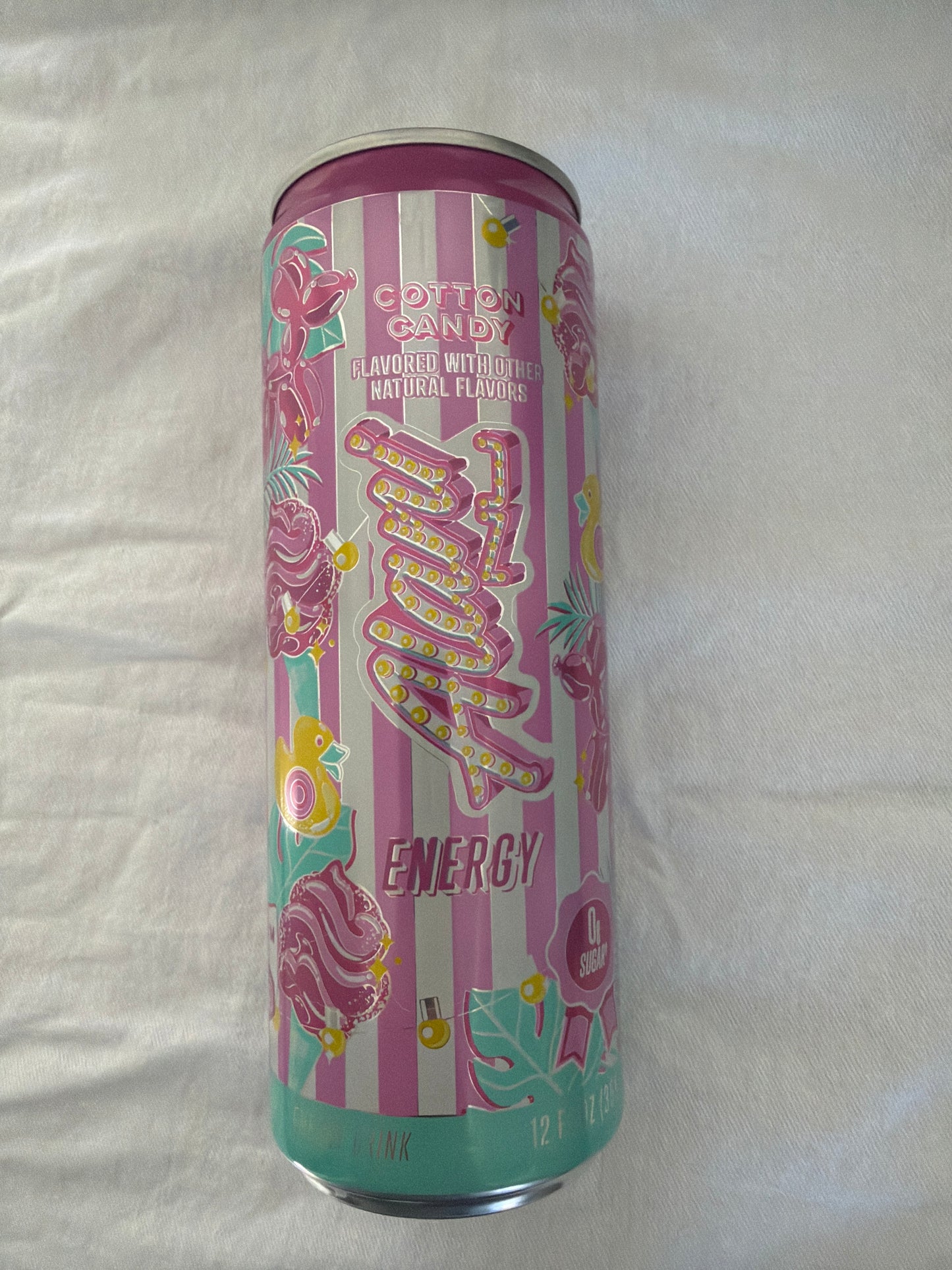 Alani Nu Energy Drinks Various Flavours