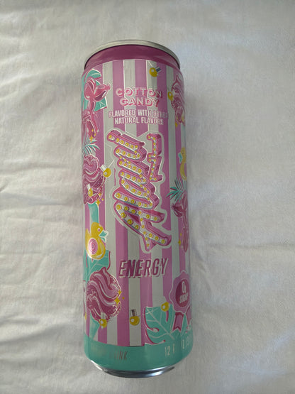 Alani Nu Energy Drinks Various Flavours