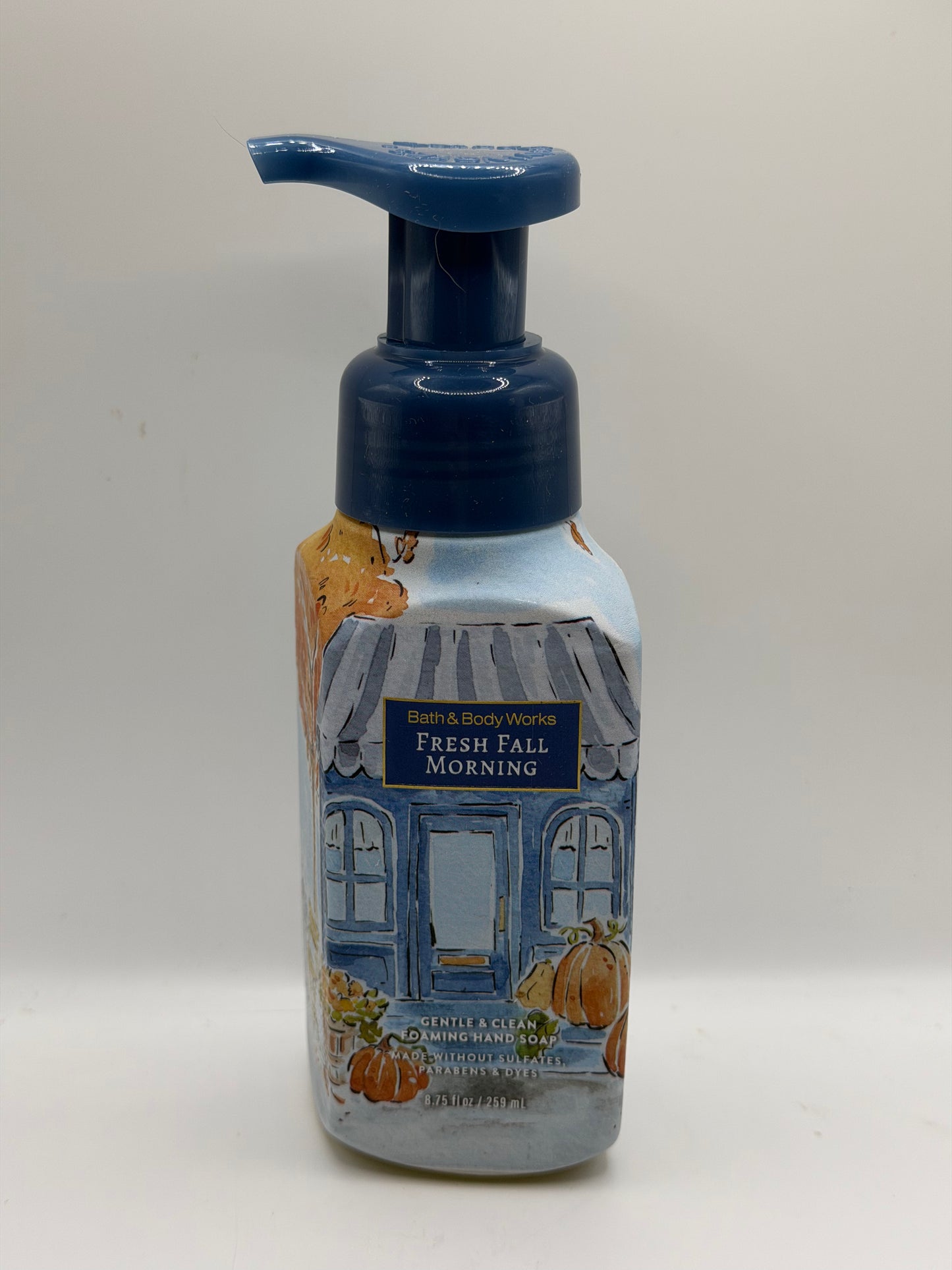 BBW Foaming & Gel Hand Soaps plus Refills