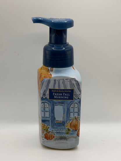 BBW Foaming & Gel Hand Soaps plus Refills