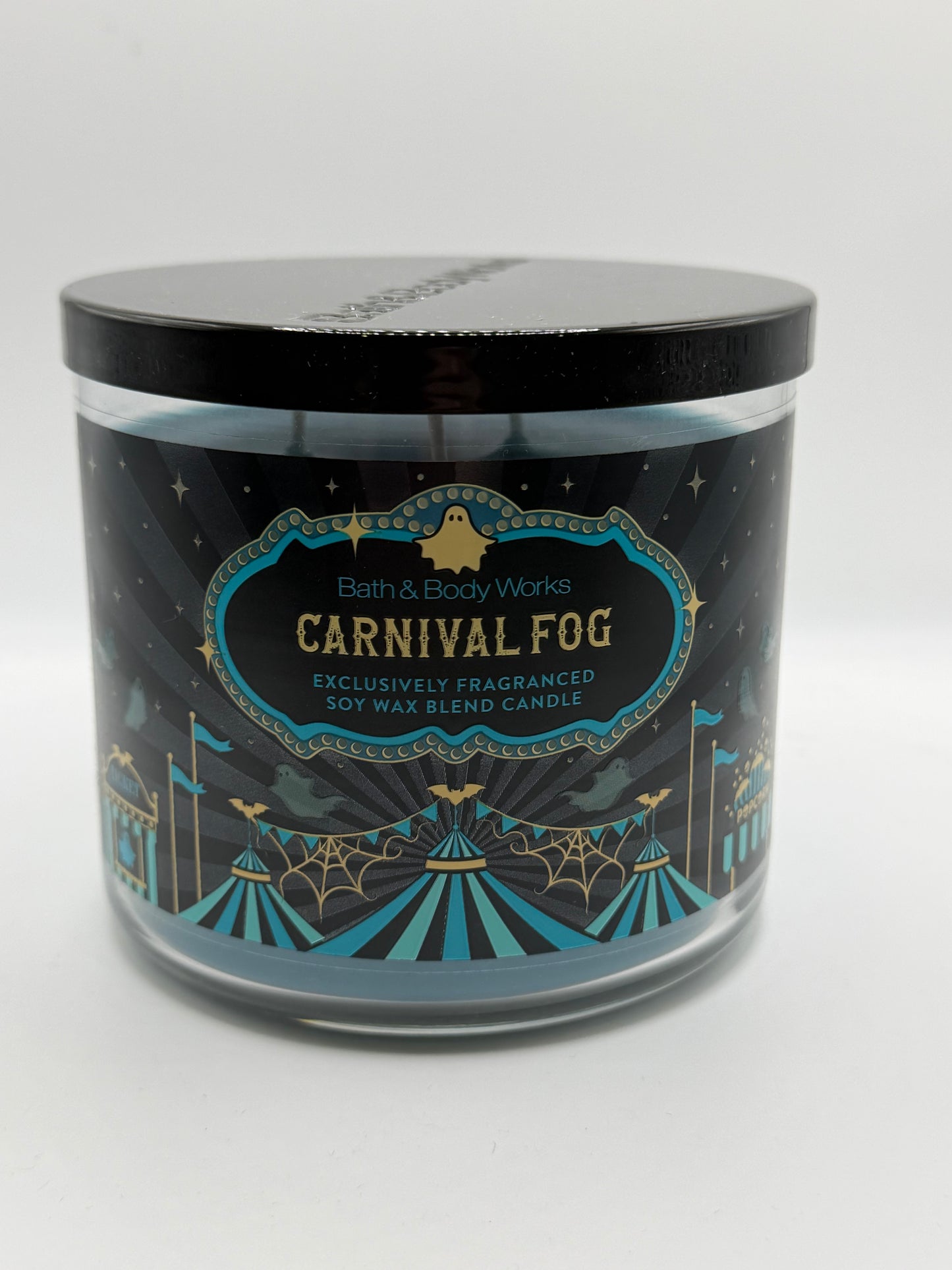 BBW 3 Wick Candles