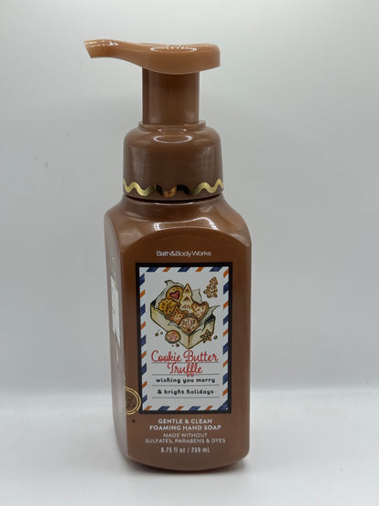 BBW Foaming & Gel Hand Soaps plus Refills