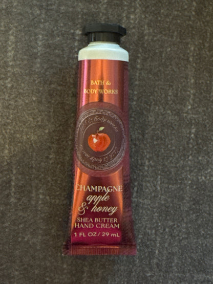 BBW Handcreams