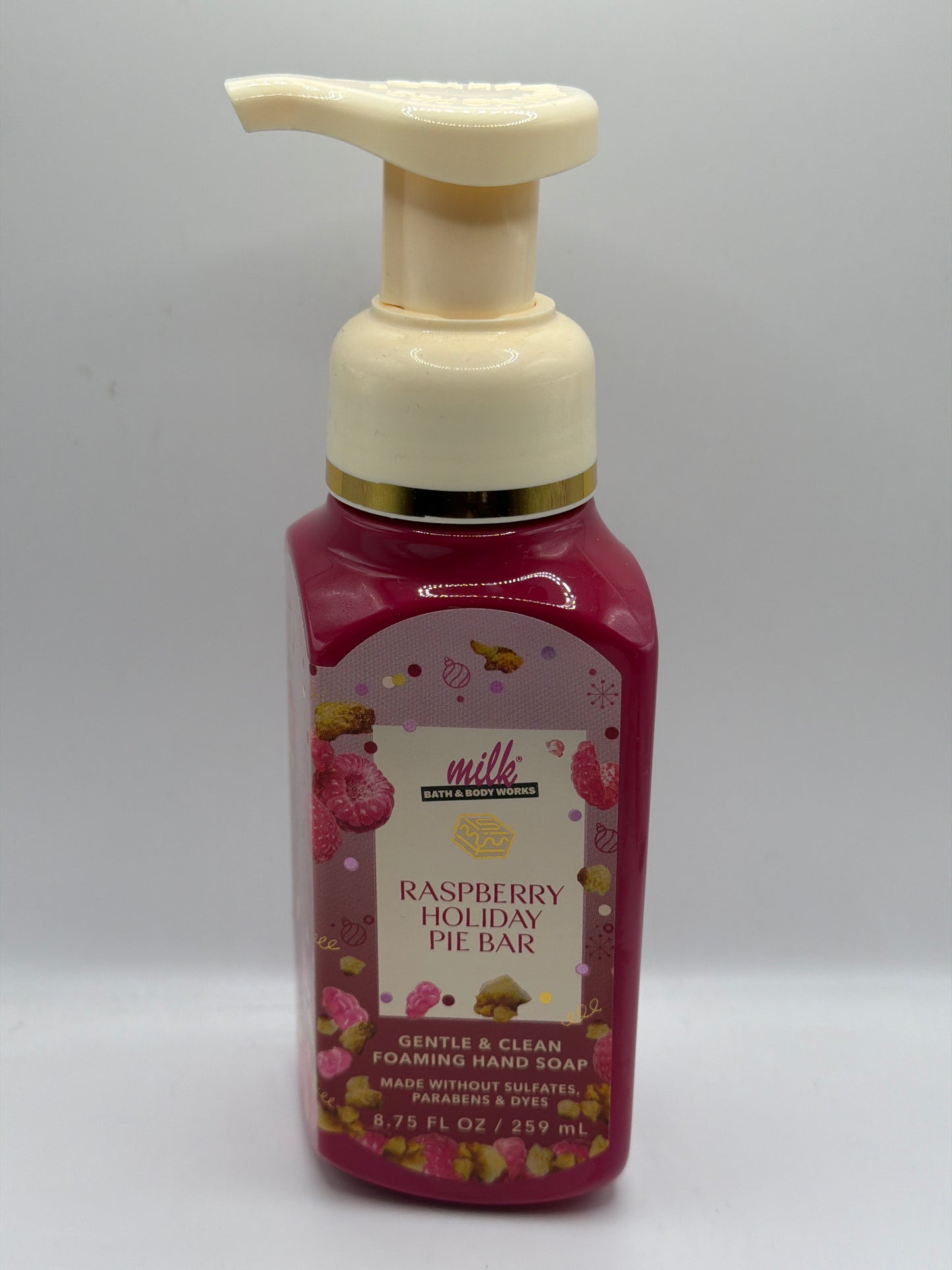 BBW Foaming & Gel Hand Soaps plus Refills