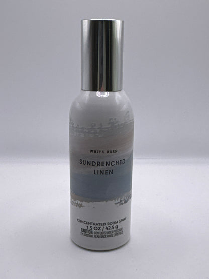 BBW Room Sprays