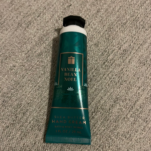 BBW Hand Cream