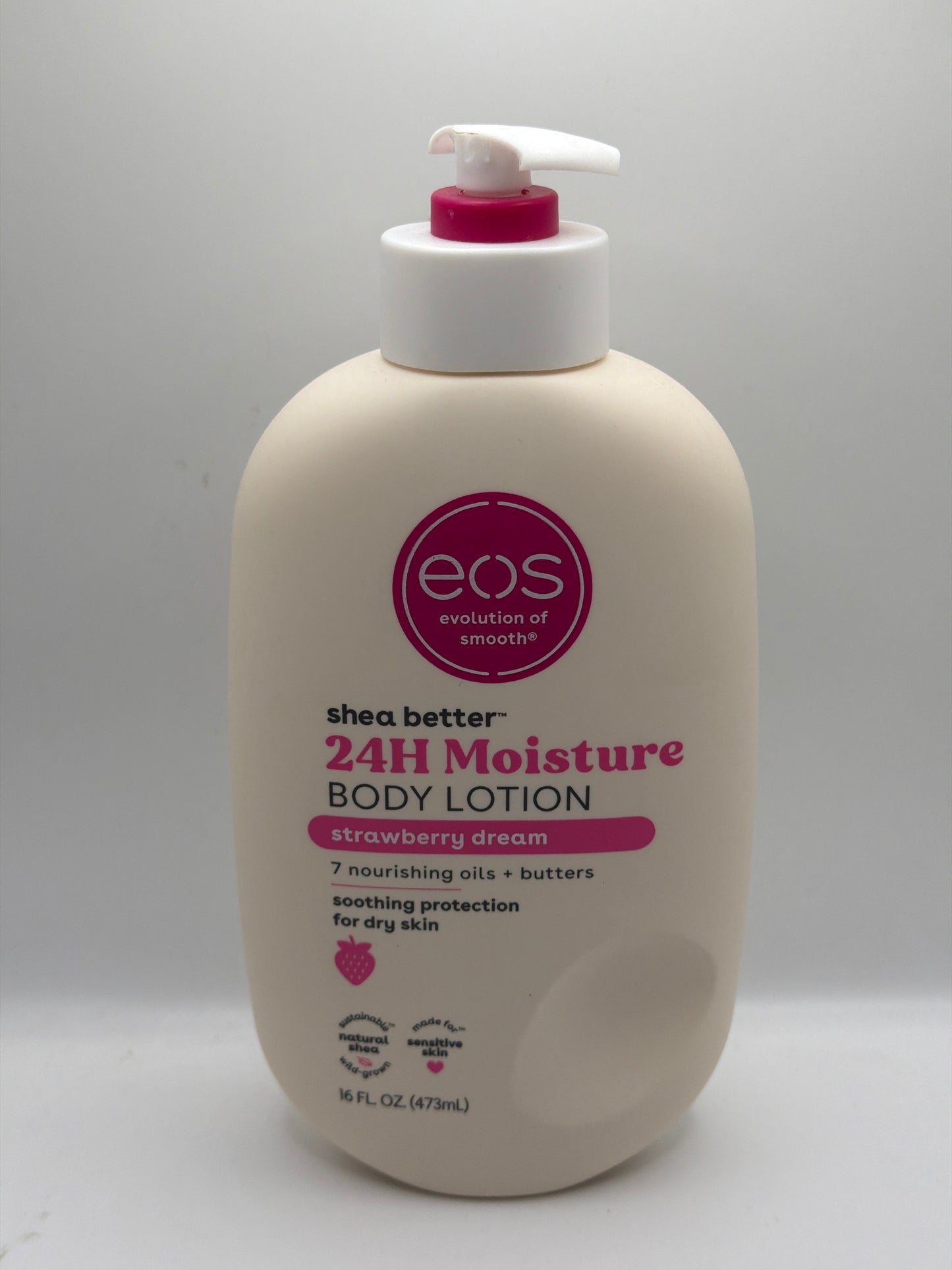 EOS Shea Better Body Lotions, Shave Cream, Butter, Body Wash, Hand Cream & oils