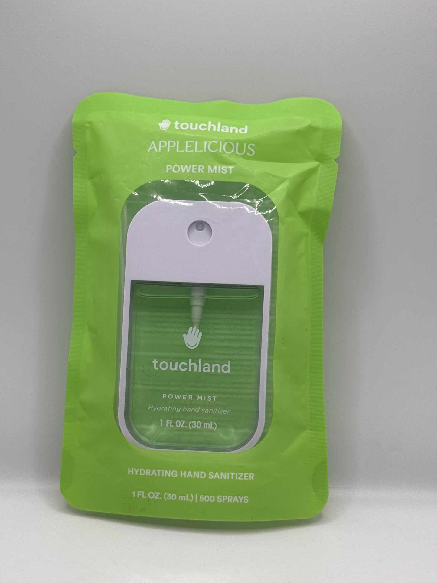 Touchland Spray Sanitisers 30ml and Cases