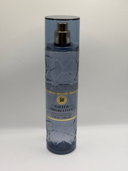 BBW Fine Spray Body Fragrance Mist & Cologne Mist & Travel size