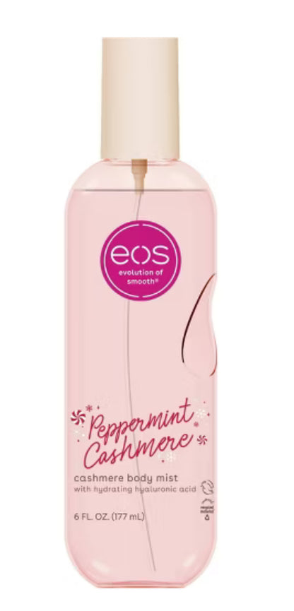 EOS Shea Better Body Lotions, Shave Cream, Butter, Body Wash, Hand Cream & oils