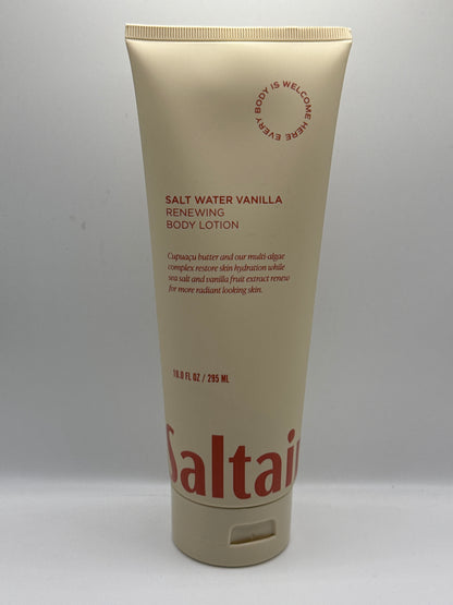 Saltair Products Body Wash , Body Oil, Body Mist, Body Butter & Serum Deodorant, Lip Oil Balm Various Scents