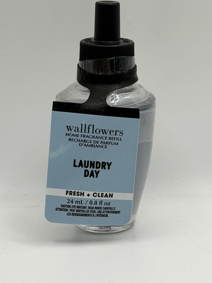 BBW Wallflower Refills Single & Twin Packs