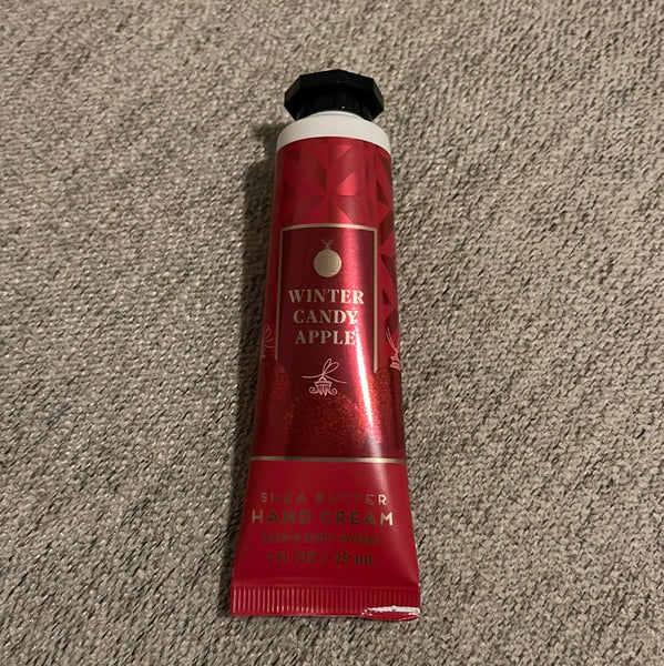 BBW Hand Cream