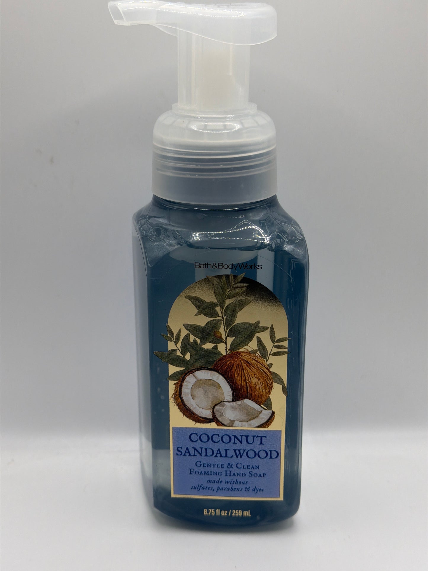 BBW Foaming & Gel Hand Soaps plus Refills