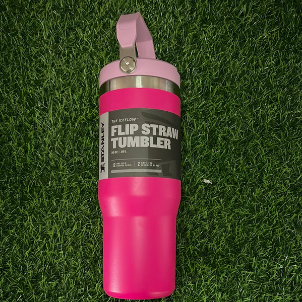 Stanley Quencher Tumblers Various Colours and Sizes