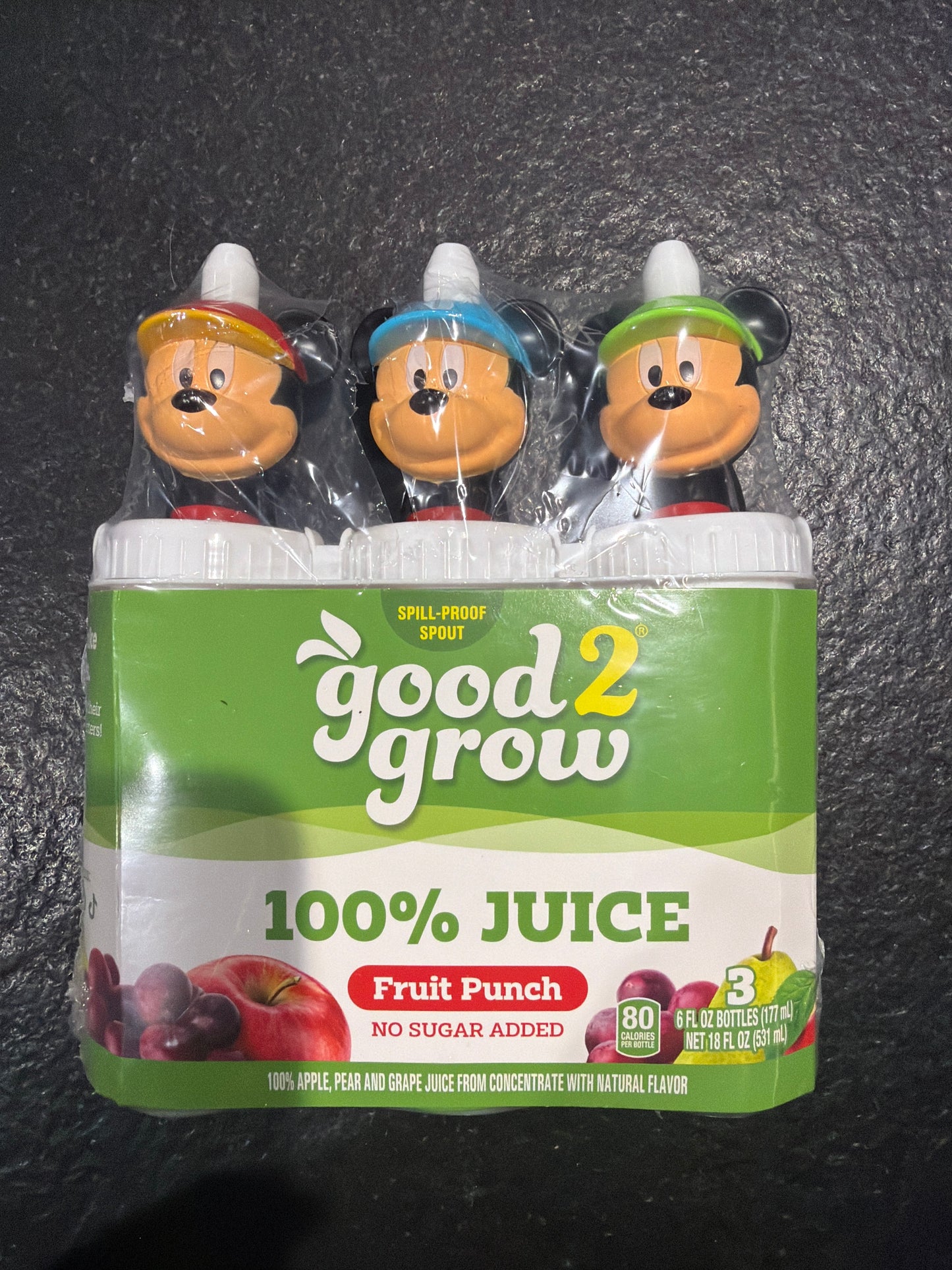 Good 2 Grow Juice Various Options