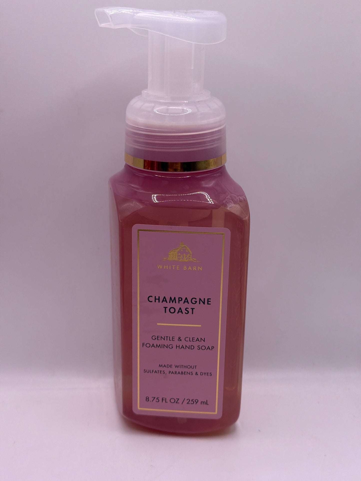 BBW Foaming & Gel Hand Soaps plus Refills